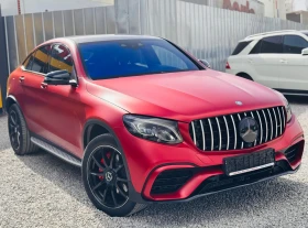 Mercedes-Benz GLC 350 AMG CUPE// /.  / | Mobile.bg    5