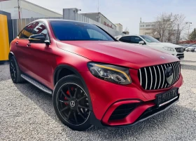 Mercedes-Benz GLC 350 AMG CUPE// /.  / | Mobile.bg    4