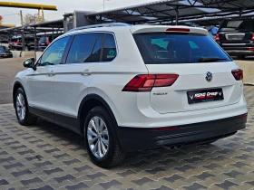 VW Tiguan 1.6TDI/BUSINESS/DISTR/LINE ASSYST/CAR PLAY//LIZIN | Mobile.bg    7