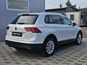 VW Tiguan 1.6TDI/BUSINESS/DISTR/LINE ASSYST/CAR PLAY//LIZIN, снимка 5