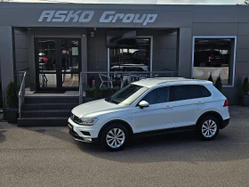 VW Tiguan 1.6TDI/BUSINESS/DISTR/LINE ASSYST/AUTO HOLD/LIZIN, снимка 16