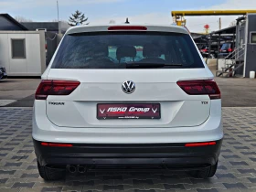 VW Tiguan 1.6TDI/BUSINESS/DISTR/LINE ASSYST/AUTO HOLD/LIZIN | Mobile.bg    6