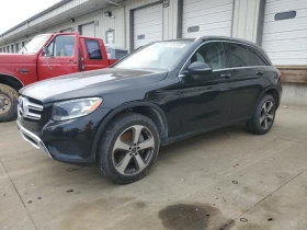 Mercedes-Benz GLC 300, снимка 1