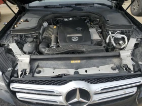 Mercedes-Benz GLC 300 - 30500 лв. - 50641785 | Car24.bg