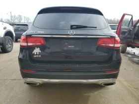 Mercedes-Benz GLC 300 - 30500 лв. - 50641785 | Car24.bg