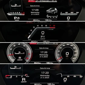 Audi Q5 Sportback - S-line - Panorama - Bose - 45 TFSI - - 97700 лв. - 99759875 9