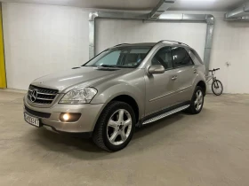Mercedes-Benz ML 320 CDI  ,    | Mobile.bg    8
