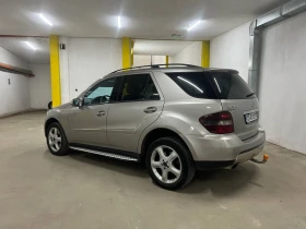Mercedes-Benz ML 320 CDI  ,    | Mobile.bg    6