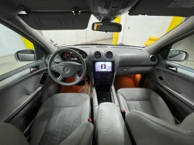 Mercedes-Benz ML 320 CDI  ,    | Mobile.bg    10