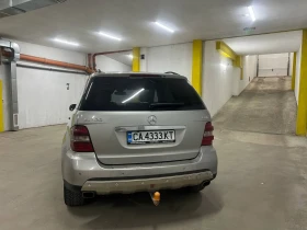 Mercedes-Benz ML 320 CDI  ,    | Mobile.bg    5