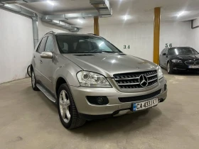 Mercedes-Benz ML 320 CDI  ,    | Mobile.bg    3