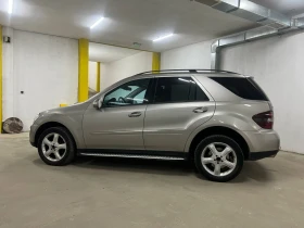 Mercedes-Benz ML 320 CDI  ,    | Mobile.bg    7
