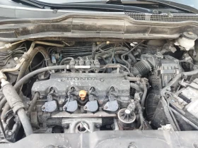 Honda Cr-v - 20300 лв. - 27755899 11