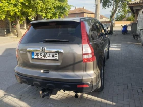 Honda Cr-v - 20300 лв. - 27755899 5
