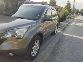 Honda Cr-v - 20300 лв. - 27755899 3