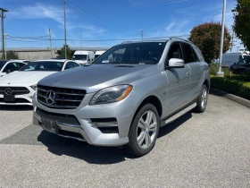 Mercedes-Benz ML 350 *   * (CARFAX) | Mobile.bg    2