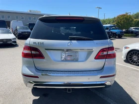 Mercedes-Benz ML 350 *   * (CARFAX) | Mobile.bg    5