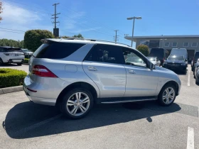Mercedes-Benz ML 350 *   * (CARFAX) | Mobile.bg    4