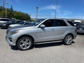 Mercedes-Benz ML 350 *   * (CARFAX) | Mobile.bg    3