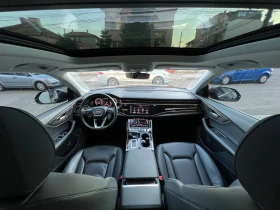 Audi Q8 55 TFSI, 340к.с, снимка 11
