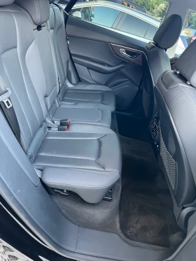 Audi Q8 55 TFSI, 340к.с, снимка 14