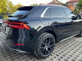 Audi Q8 55 TFSI, 340к.с, снимка 4