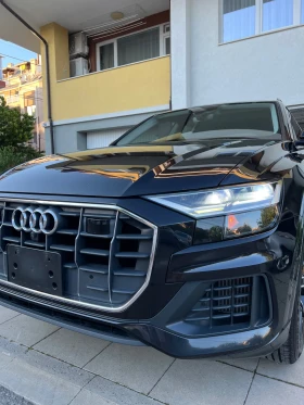 Audi Q8 55 TFSI, 340к.с, снимка 6