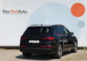 Audi Q7 S line 50 TDI quattro | Mobile.bg    3