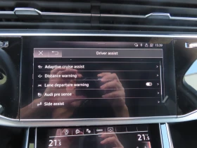 Audi Q7 S line 50 TDI quattro - 146300 лв. / 74802.00 € - 93671451 10