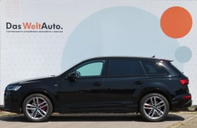 Audi Q7 S line 50 TDI quattro | Mobile.bg    2