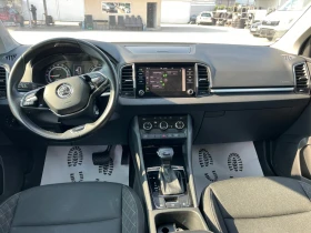 Skoda Karoq 1.6TDi DSG Navi Kamera  | Mobile.bg    7