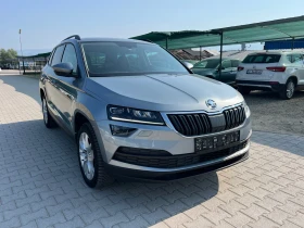Skoda Karoq 1.6TDi DSG Navi Kamera Лизинг
