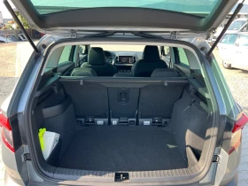 Skoda Karoq 1.6TDi DSG Navi Kamera  | Mobile.bg    14