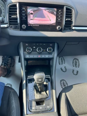 Skoda Karoq 1.6TDi DSG Navi Kamera  | Mobile.bg    11