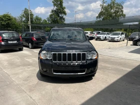 Обява за продажба на Jeep Grand cherokee Overland ~14 000 лв. - изображение 1