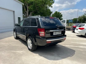 Обява за продажба на Jeep Grand cherokee Overland ~14 000 лв. - изображение 5