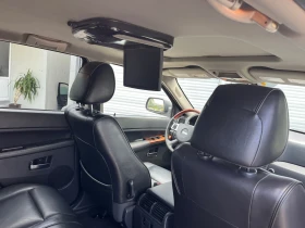 Обява за продажба на Jeep Grand cherokee Overland ~14 000 лв. - изображение 10