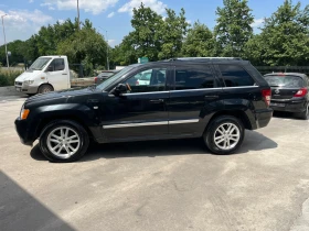 Обява за продажба на Jeep Grand cherokee Overland ~14 000 лв. - изображение 4