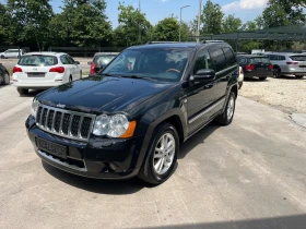 Обява за продажба на Jeep Grand cherokee Overland ~14 000 лв. - изображение 2