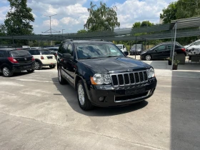 Обява за продажба на Jeep Grand cherokee Overland ~14 000 лв. - изображение 1