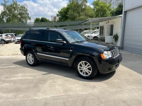 Обява за продажба на Jeep Grand cherokee Overland ~14 000 лв. - изображение 3