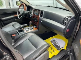 Обява за продажба на Jeep Grand cherokee Overland ~14 000 лв. - изображение 9
