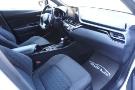 Toyota C-HR 2.0i HYBRID FACELIFT, CARPLAY,  /80.000 | Mobile.bg    15