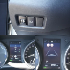 Toyota C-HR 2.0i HYBRID FACELIFT, CARPLAY,  /80.000 | Mobile.bg    14