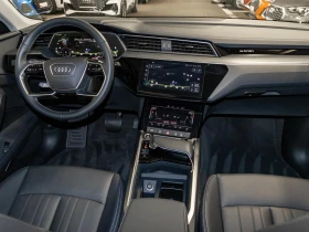Audi Q8 50 E-TRON/S-LINE/MATRIX/B&O/CAMERA/BLACK OPTIC/ - 106680 лв. - 94779812 14