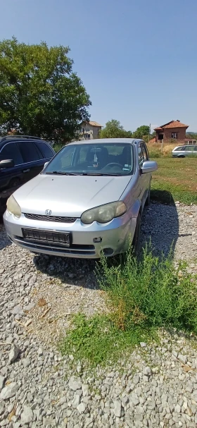 Обява за продажба на Honda Hr-v ~13 лв. - изображение 4