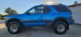 Opel Frontera | Mobile.bg    2
