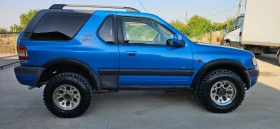 Opel Frontera | Mobile.bg    3
