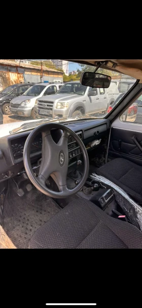 Lada Niva 1.7   | Mobile.bg    7