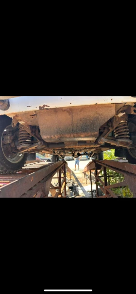 Lada Niva 1.7   | Mobile.bg    9